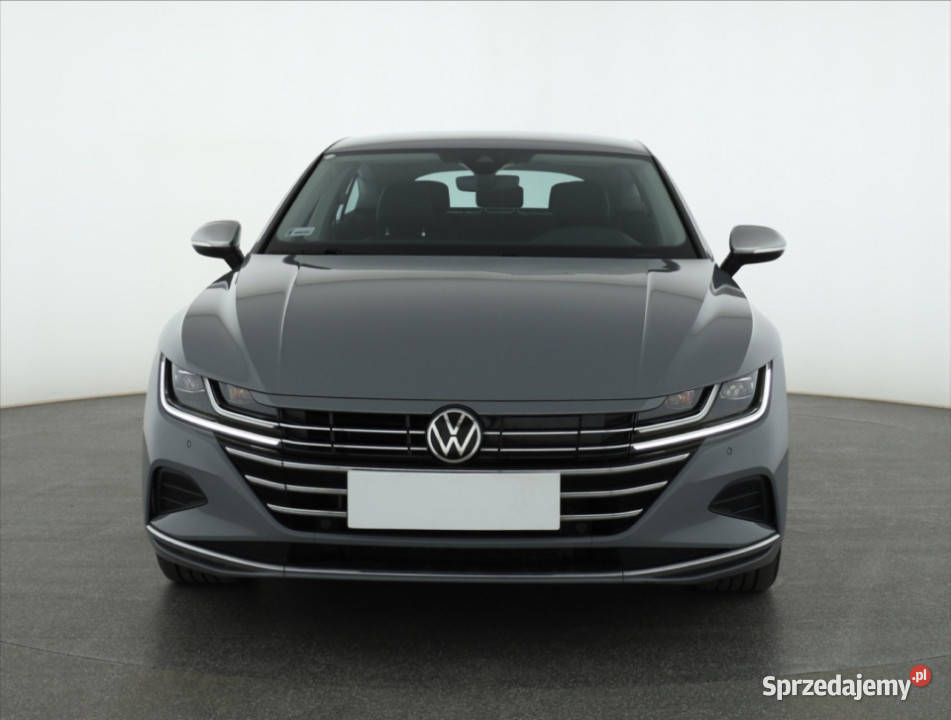 VW Arteon 14 eHybrid Piaseczno