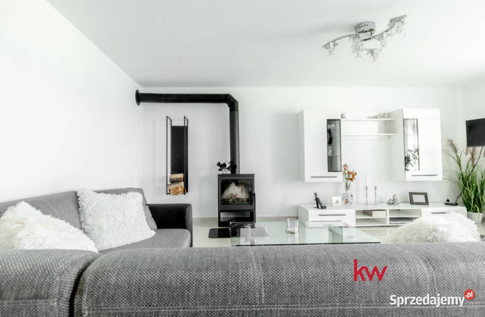 sprzedaży domu szeregowego 190m2 Kwidzyn Żytnia sprzedam