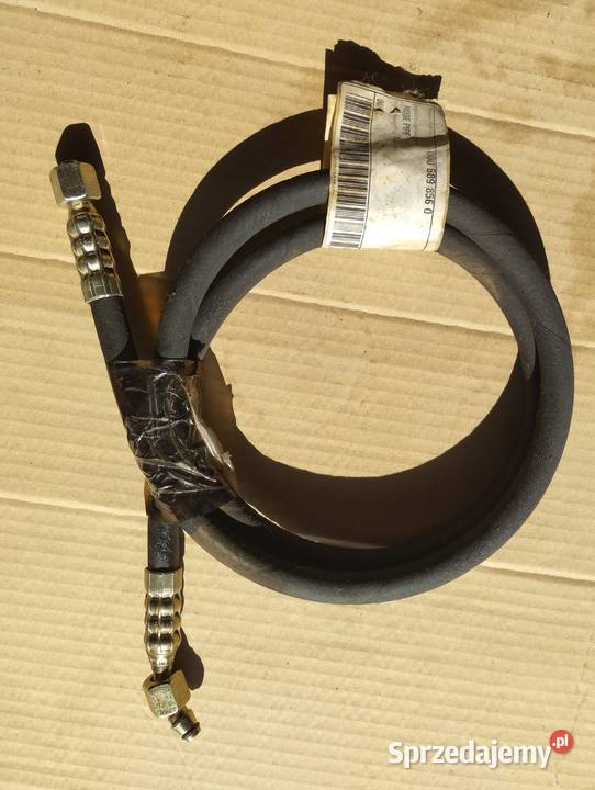 Wąż hydrauliczny Claas 0006898560 Kuźnica