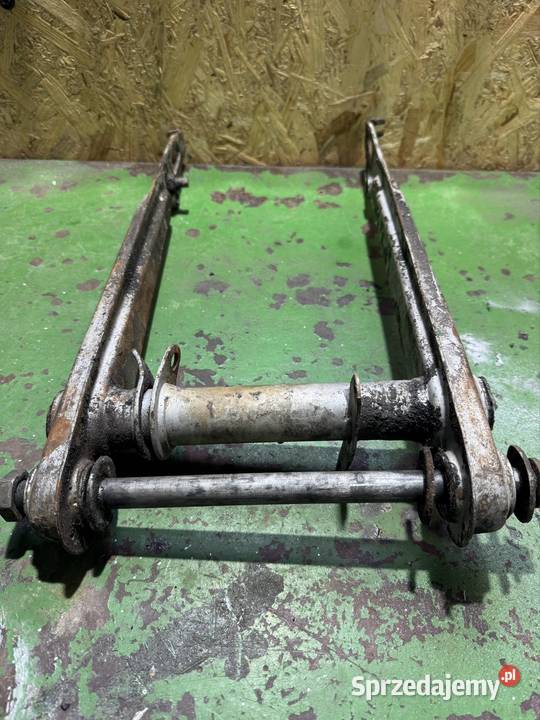 wachacz Shl M17 Gazela sprzedam