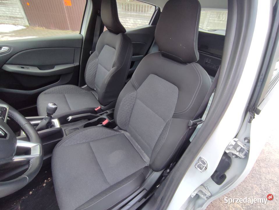 Clio V 10 B 21000 Kielce