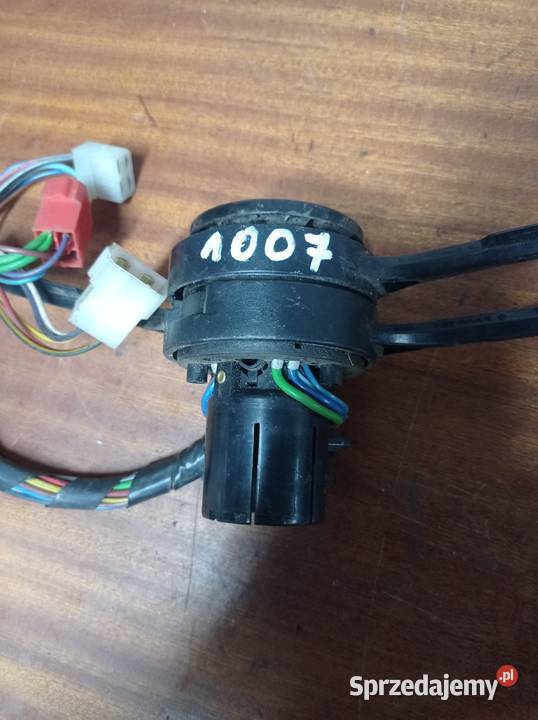 Przełącznik zespolony Fiat 126p