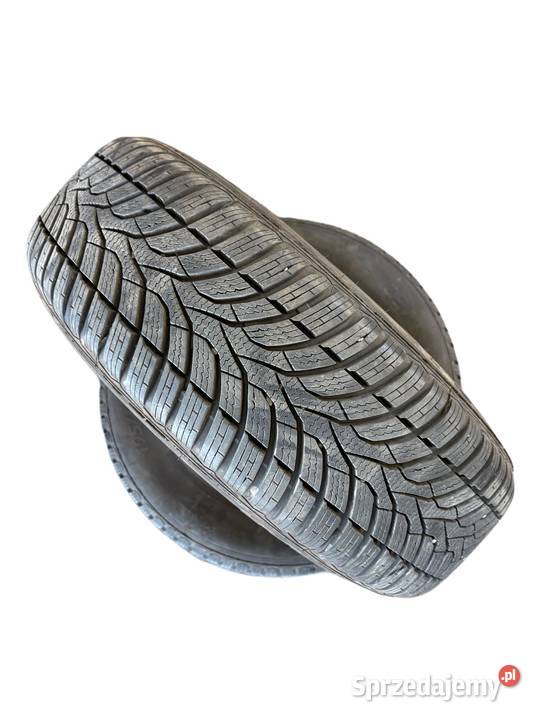 Opony zimowe 19565R15 Ceat 2 dot24 Samochodowe Wiśnicz Mały