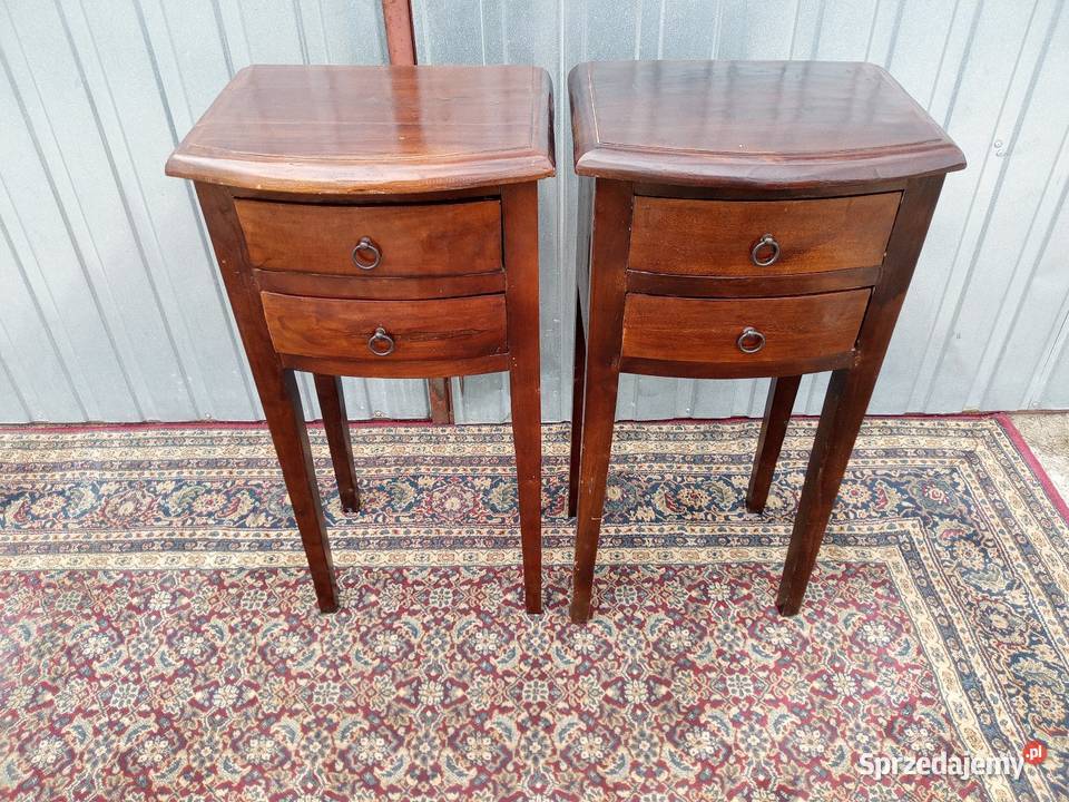 Szafki sprzedam Borówno sprzedam