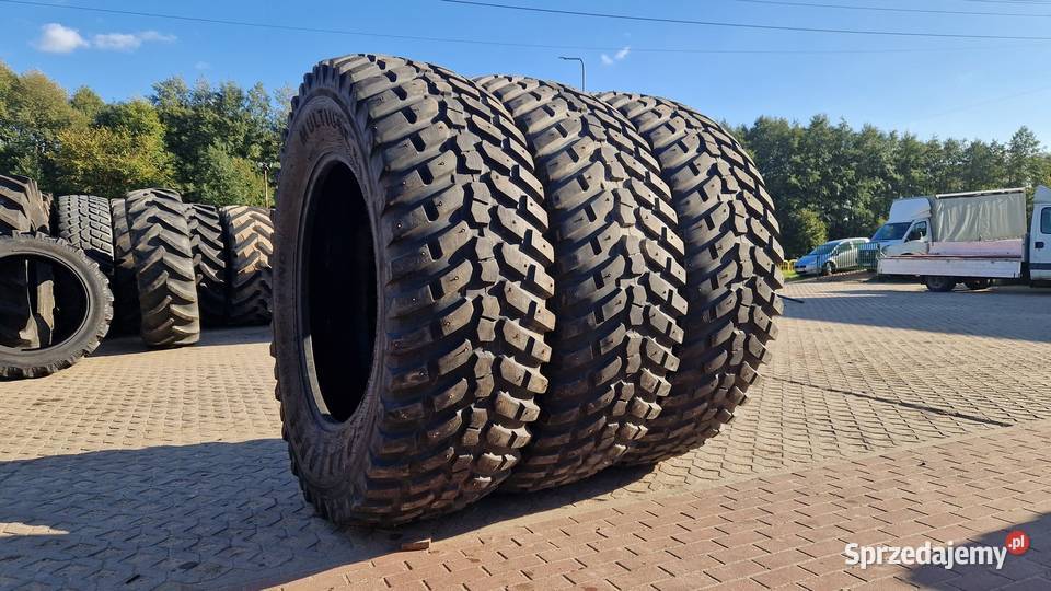 65065r42 6506542 62070r42 Nokian Tri 2 Alliance Nowe Miasto Lubawskie