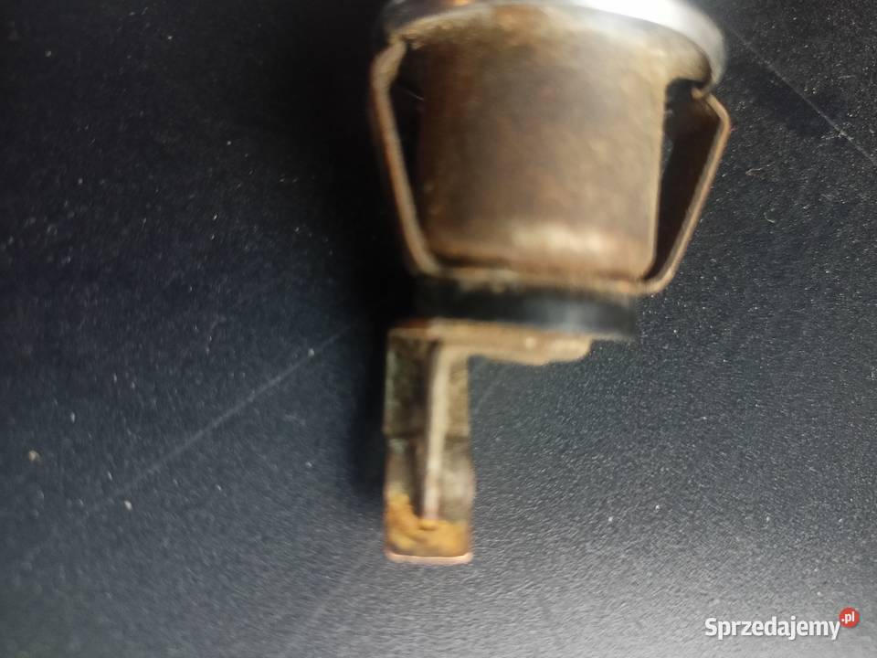 Ford flathead Bydgoszcz