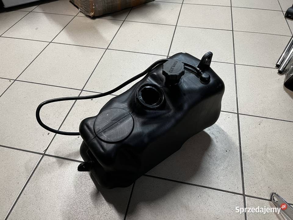 Zbiornik paliwa Piaggio XEVO 125 Pozostałe Brzeszcze