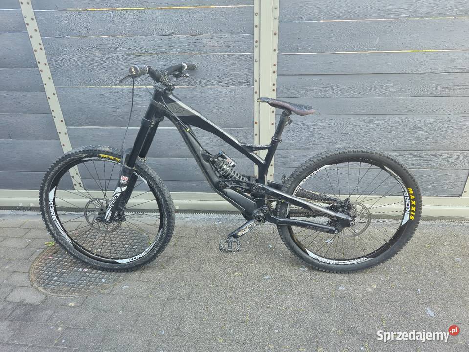 YT TUES 2016 dolnośląskie sprzedam
