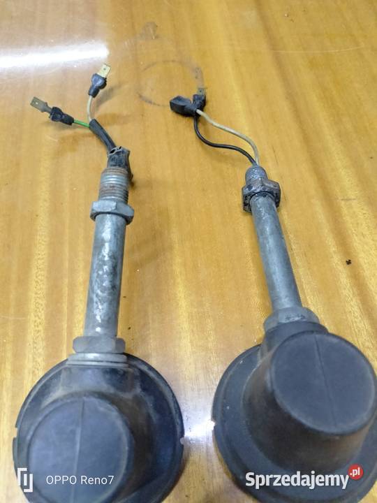 Kierunkowskazy Jawa cz 350 175 Łubno