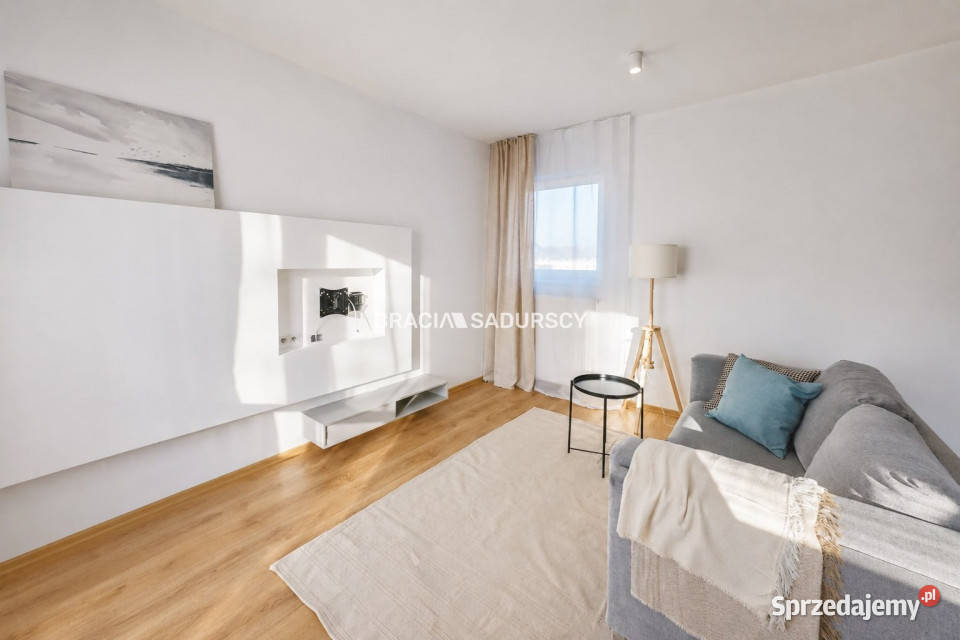 Mieszkanie Kraków 45m2 2 pokoje