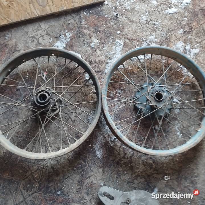 Koła iż 49 Barchaczów