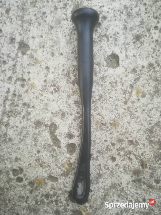 UCHWYT RĄCZKA DŻWIGNIA SKŁADANIA FOTELA SEAT VW małopolskie