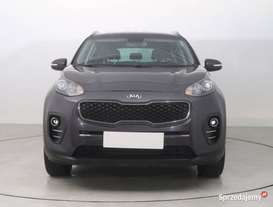 Kia Sportage 16 GDI Bielany Wrocławskie
