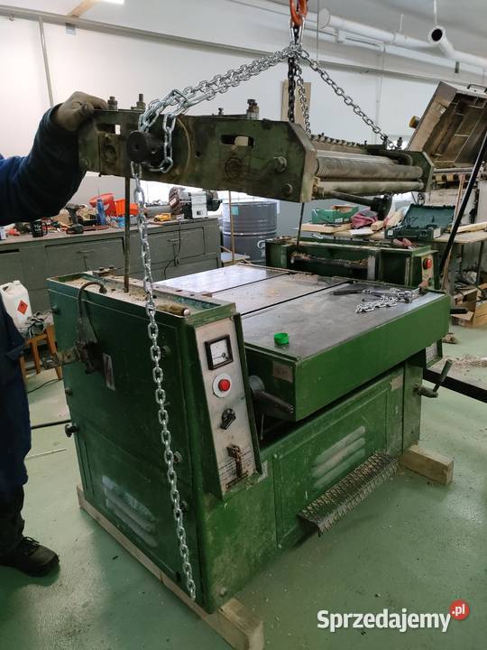 SERWIS STRUGAREK JAROMA DYRA 4060 DSBA DSRA DSNA wielkopolskie Jarocin
