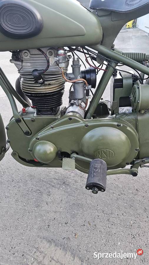 Nsu 251 osl wh 1944 11km Wrocław