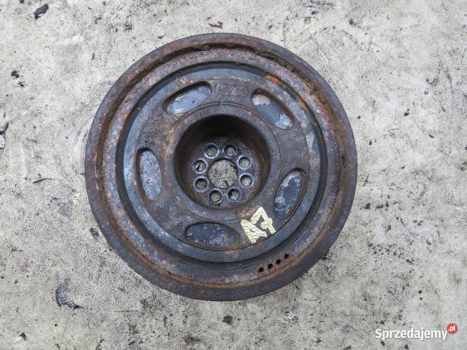 KOŁO PASOWE AUDI A7 4G 06E105251E