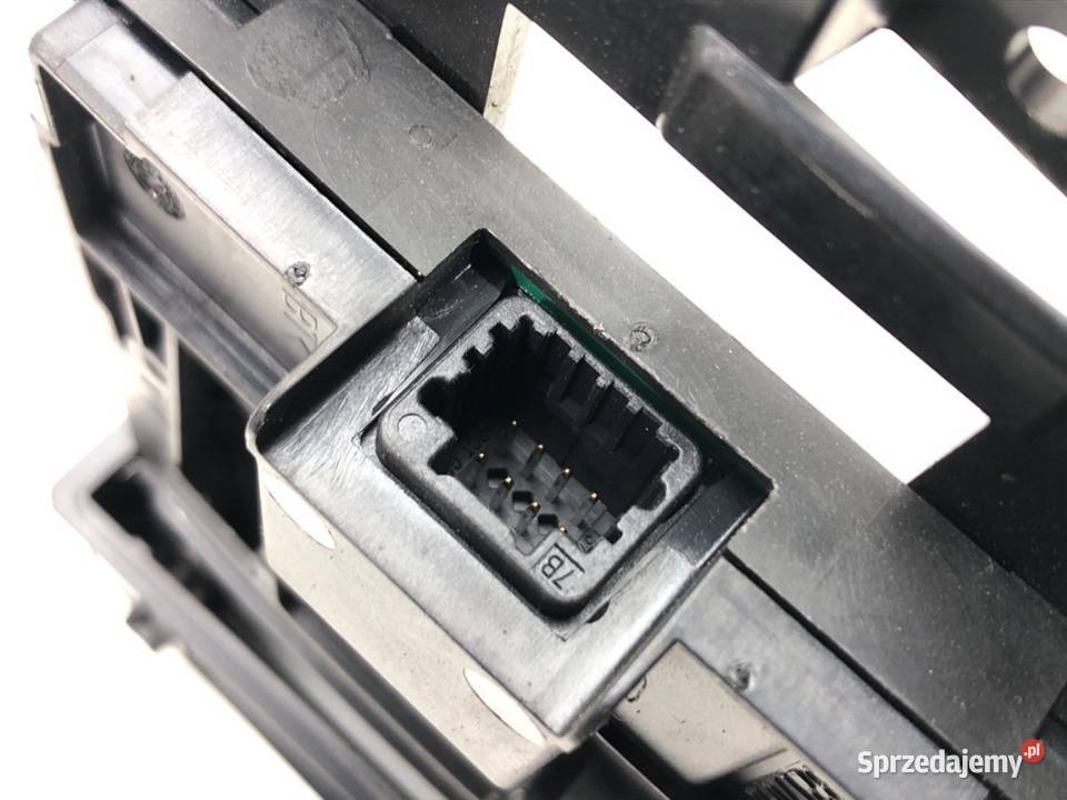 STACYJKA RENAULT LAGUNA III 285900001R 20 140 osobowe sprzedam