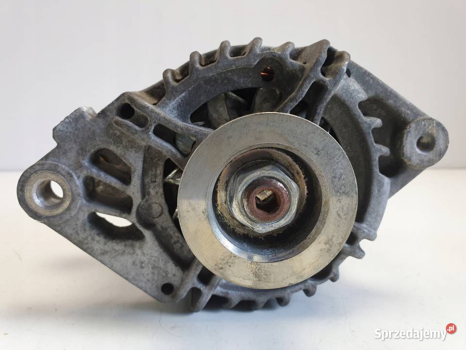 ALTERNATOR Toyota Aygo 10 B 1012101400 Chełm