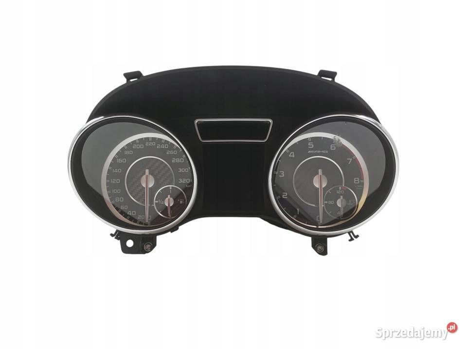 LICZNIK A1179006001 0263700345 20 D 360