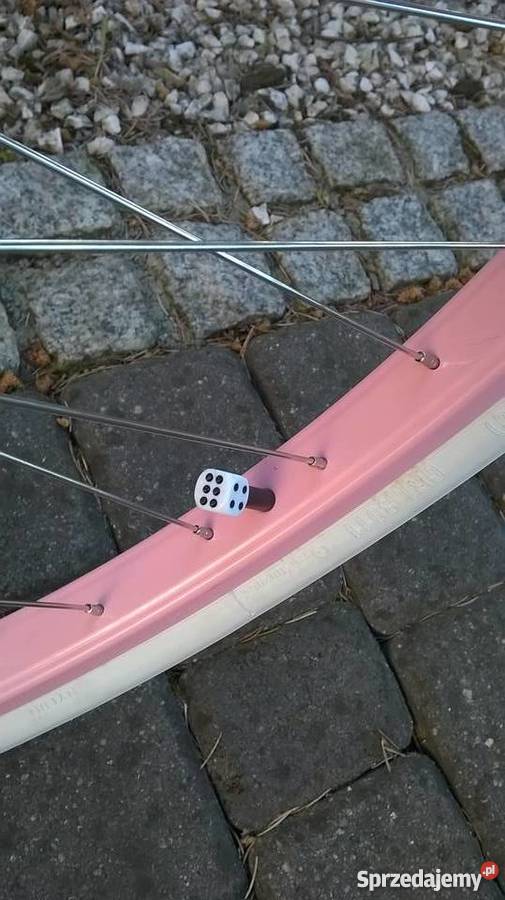 Rower Cruiser Imperial Bike 28cl Pozostałe Włocławek