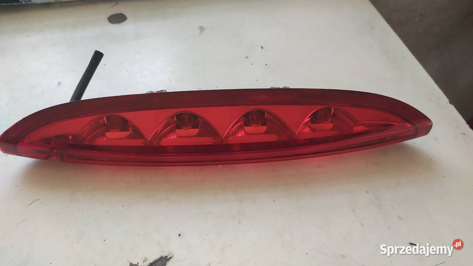 Lampa światło stop peugeot 208 seria 1 Haczów sprzedam