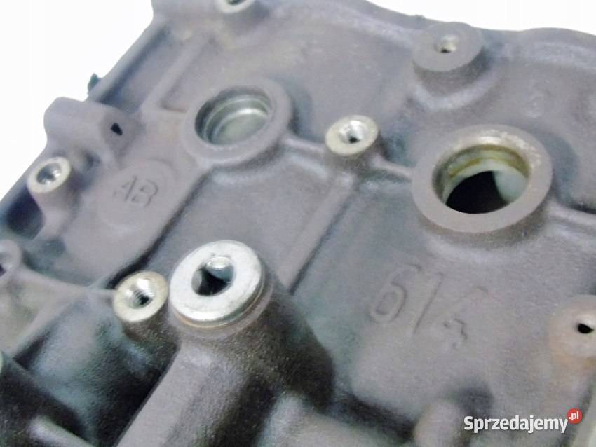 BLOK SILNIKA UFWA 20 TDCI GALAXY 2 S MONDEO 4 Sosnowiec