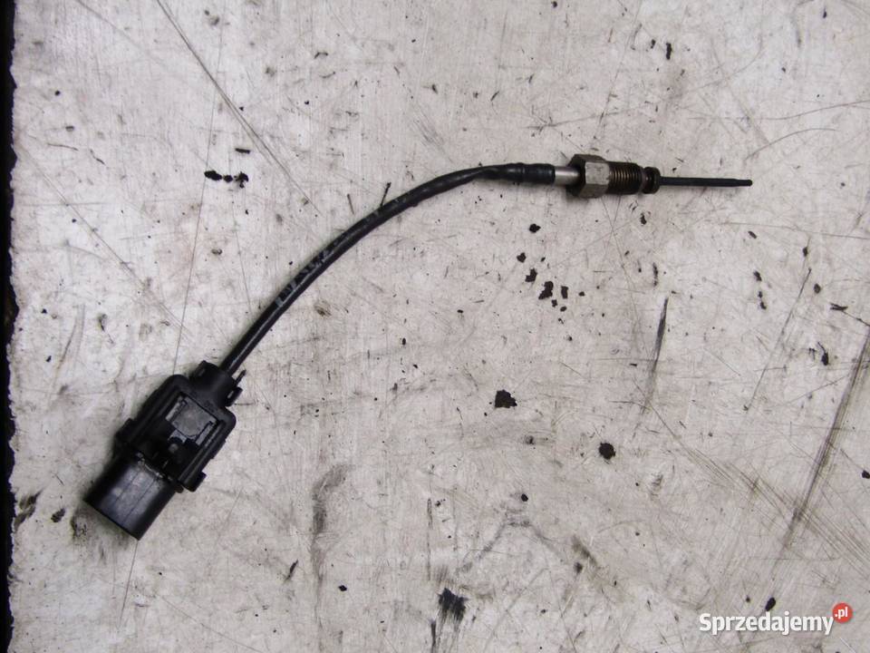 CZUJNIK TEMPERATURY SPALIN 17 CRDI HYUNDAI osobowe