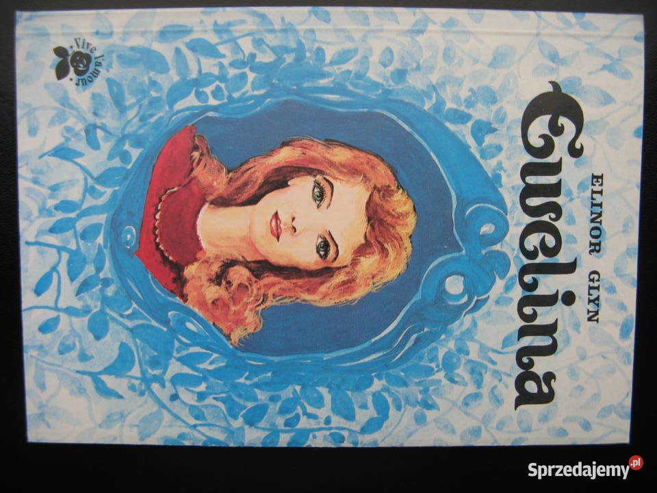 Ewelina Elinor Glyn Poznań