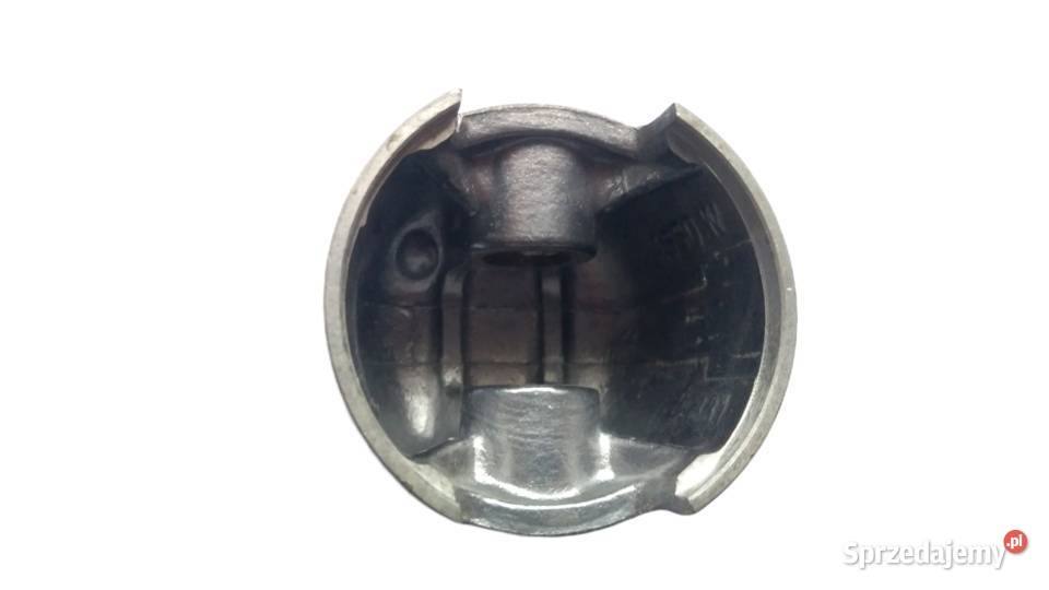 TŁOK ASSO WERKE 558 POLINI PIAGGIO VESPA APE podlaskie Bielsk Podlaski sprzedam