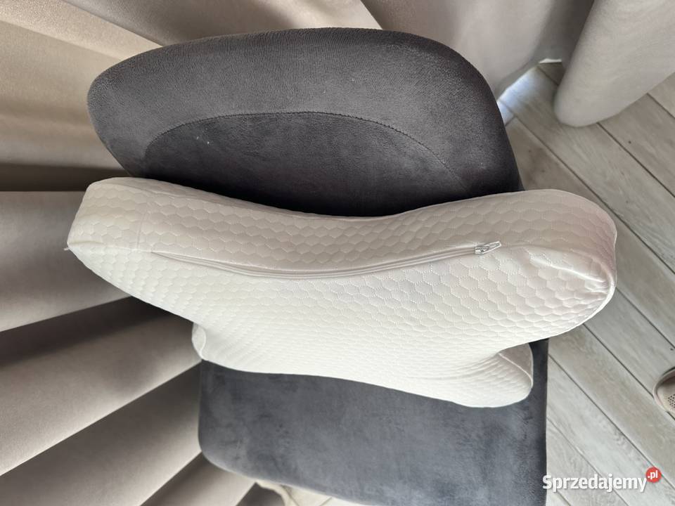 Poduszka ortopedyczna Novitesse Łódź