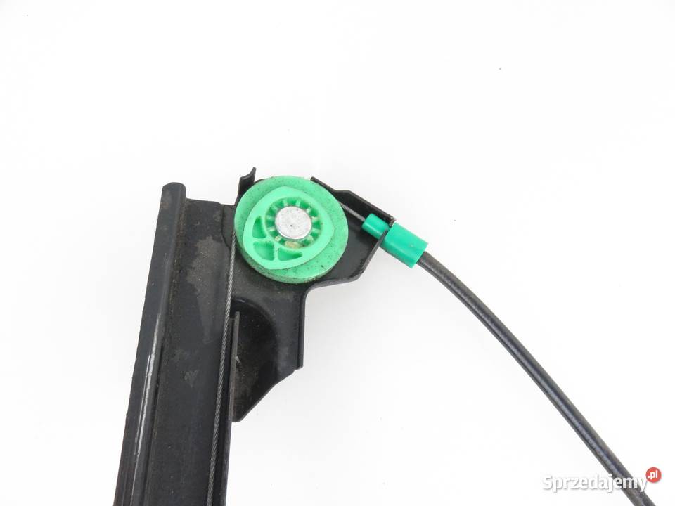 PODNOŚNIK SZYBY PRAWY PRZEDNI VW POLO III 6N1 sprzedam