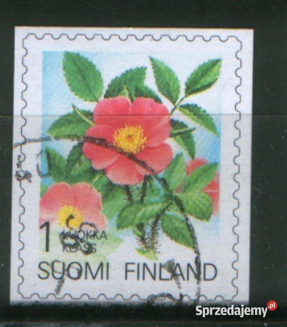 Zn Finlandia Mi 1250 94 1430 98 kas Gliwice