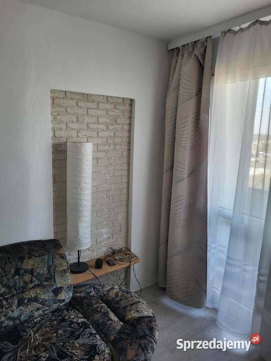 M3 Zarzew balkon rozkładowe pokoje dobra blok Łódź
