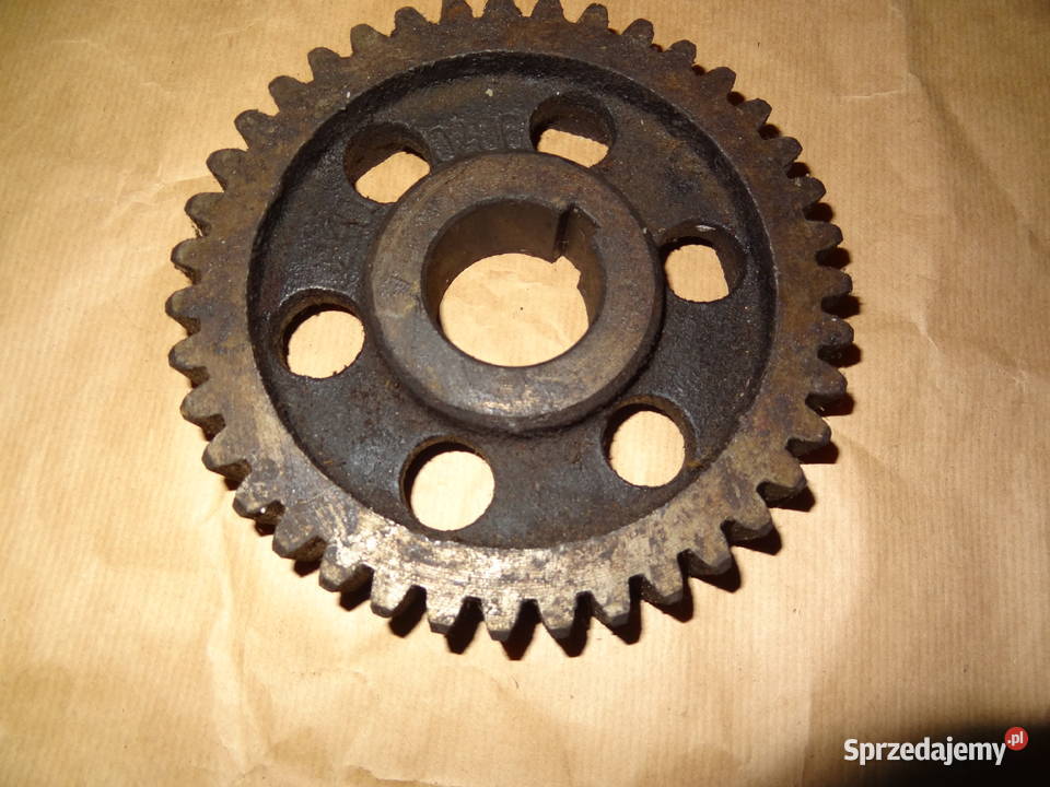 Koło zębate Zremb G240 zębów 39 nowe oryginał Rzeszów sprzedam