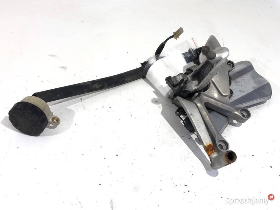 SET PODNÓŻEK PRAWY PRZÓD VFR sprzedam