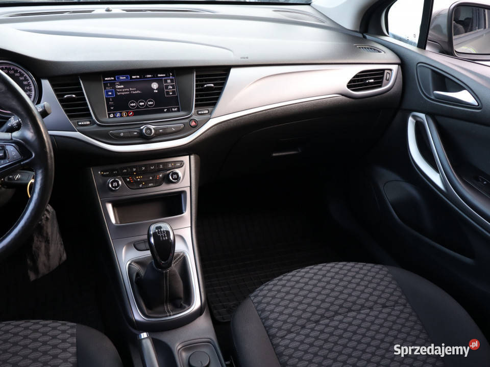 Opel Astra 12 Turbo tempomat Bielany Wrocławskie sprzedam