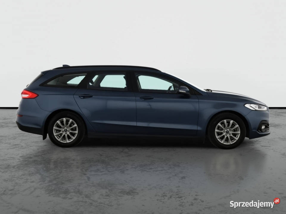 Ford Mondeo 20 Hybrid 98510km Piaseczno