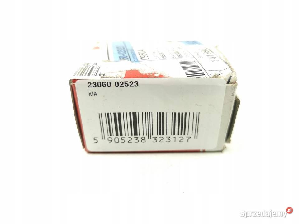 PANEWKA WAŁU KORBOWEGO KIA PICANTO 20042008 NOWA