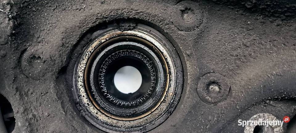 ZWROTNICA PRAWA PRZÓD AUDI A8 D4 Lipno