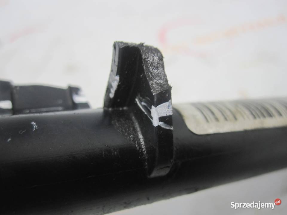 BMW 1 3 5 X3 20 D N47D20C 166 bagnet 8506777 Kielce