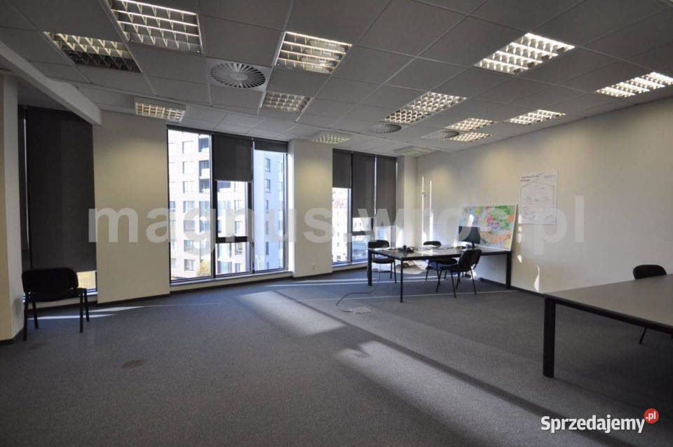 Biuro na wynajem w centrum Wrocławia dolnośląskie Wrocław