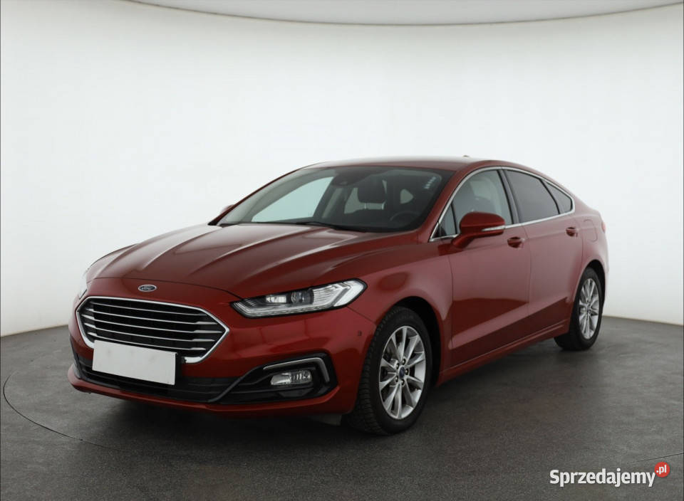 Ford Mondeo 20 EcoBlue Piaseczno