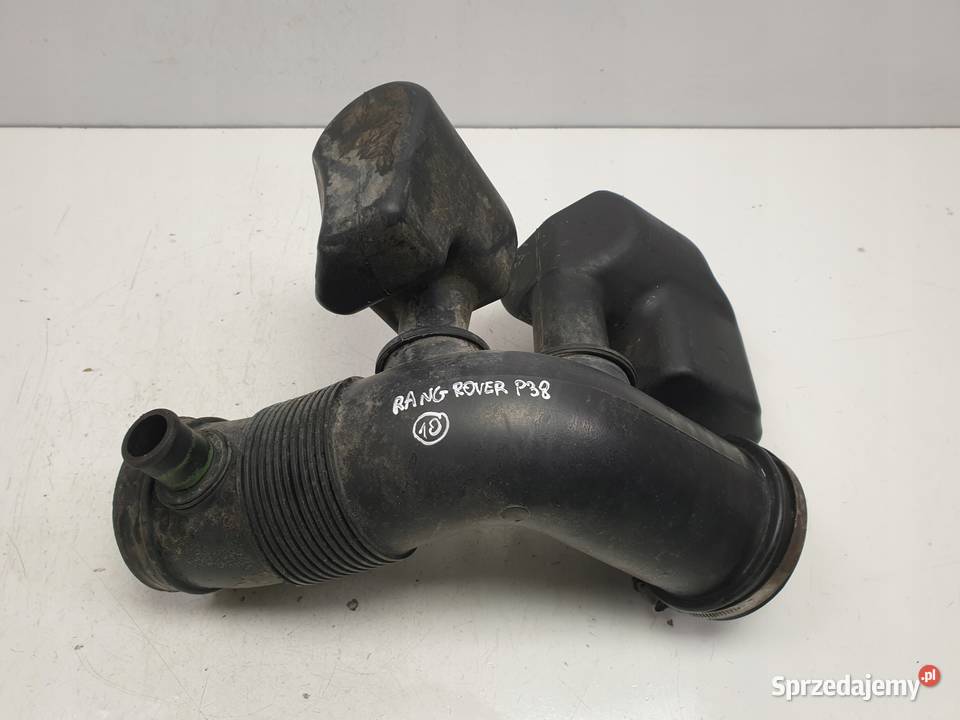 Range Rover P38 46 V8 RURA POWIETRZA Dolot Chełm sprzedam