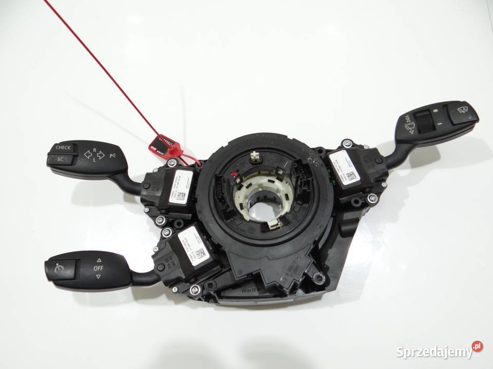 PRZEŁĄCZNIK ZESPOLONY BMW E61 OE 9204511 Strzyżewice