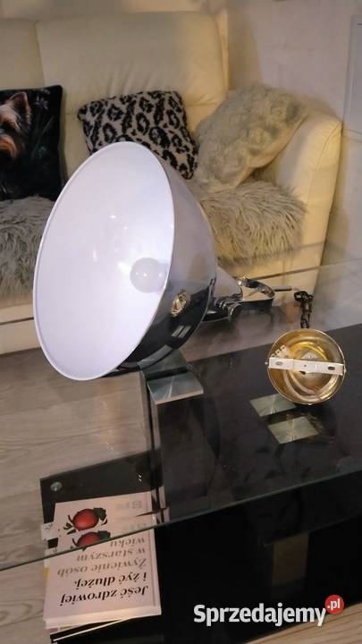 Lampy Rybnik