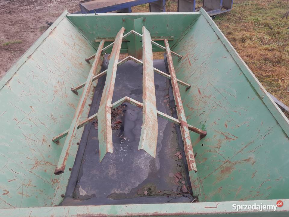 Rosiewacz RCW Radomyśl nad Sanem