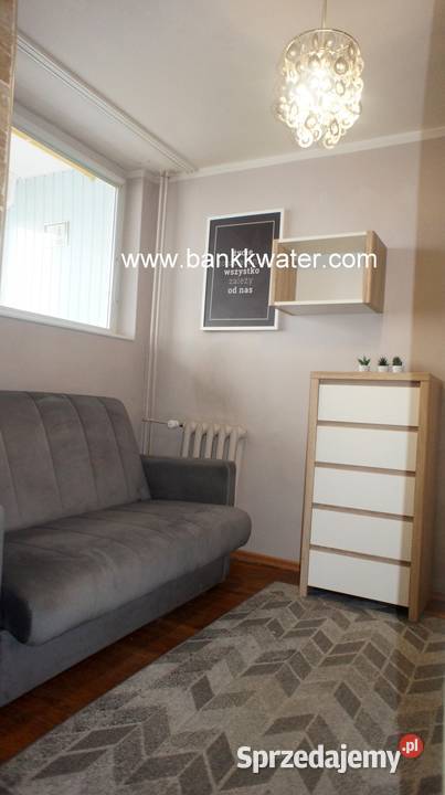 2 pokoje remoncie wolne zaraz Gdańsk