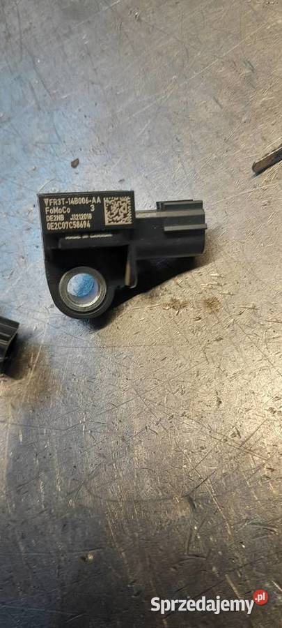 FORD FIESTA MK7 LIFT 20122017 CZUJNIK