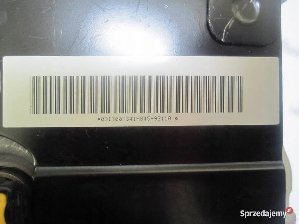 KIA PRO CEED I 10r AIRBAG poduszka pasażera