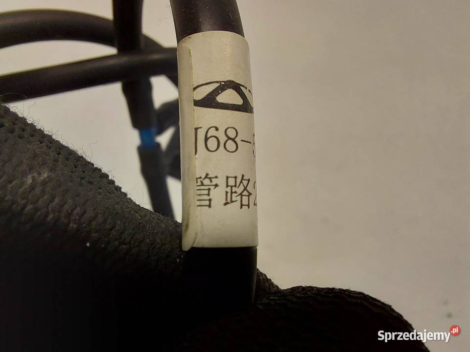 Chery Omoda 5 2024r spryskiwacze szyby przód